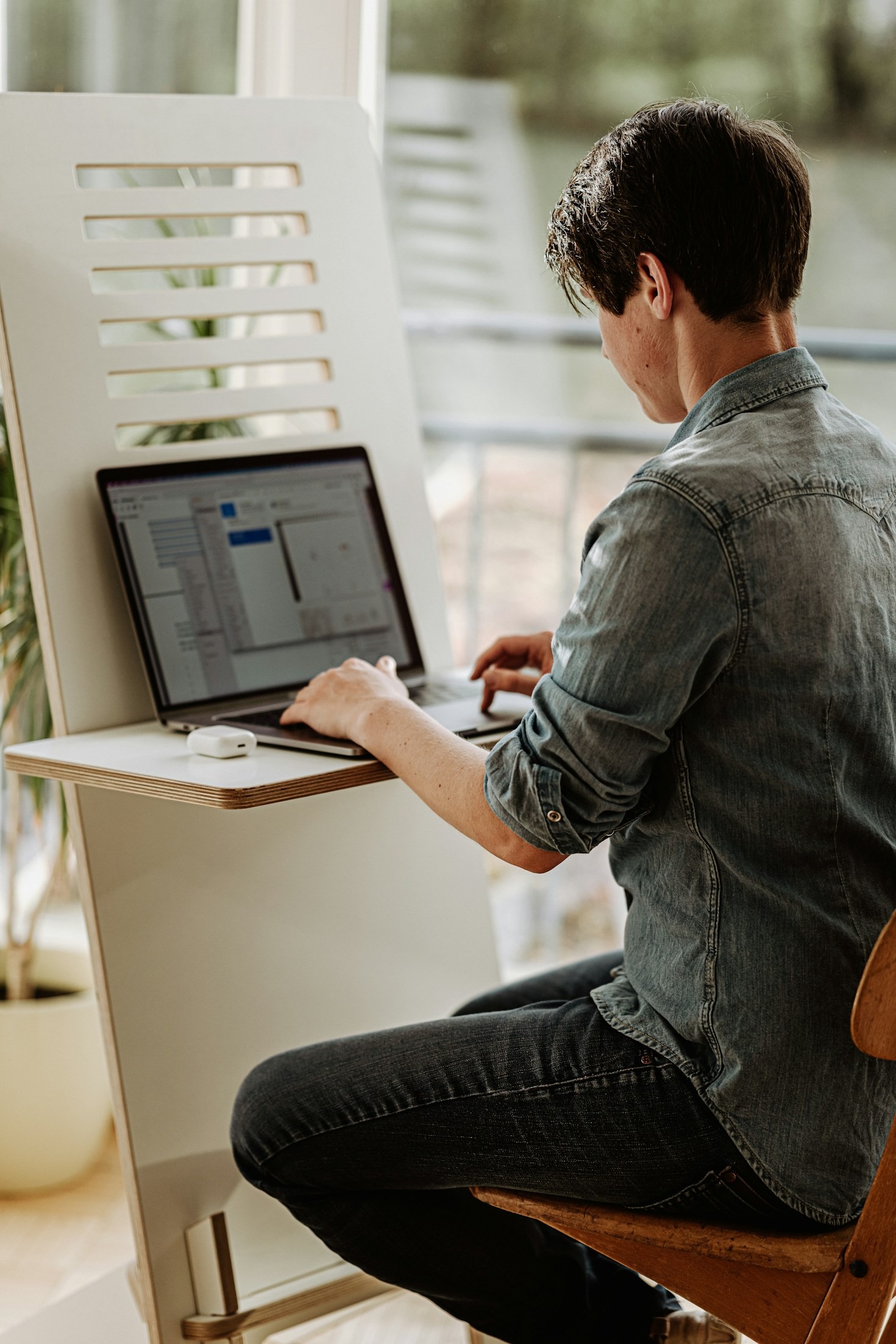 Finding Clarity in the Daily Noise